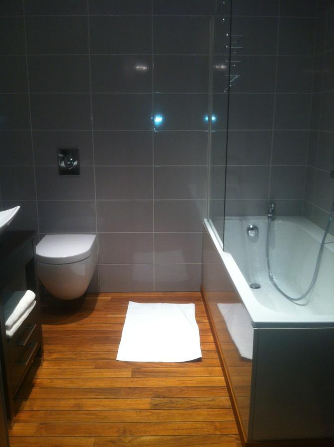 La Demeure De La Dame Du Fer By Philippe Jego Hotel Hayange ห้อง รูปภาพ